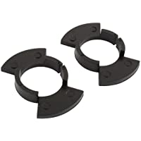 TOMALL H1 LED Adaptadores de portalámparas de faros delanteros para Odyssey High Beam Lightic Old Odyssey CR-V